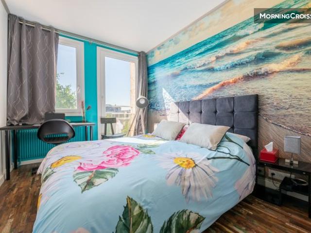 ArtistMemory/Logement haut de gamme