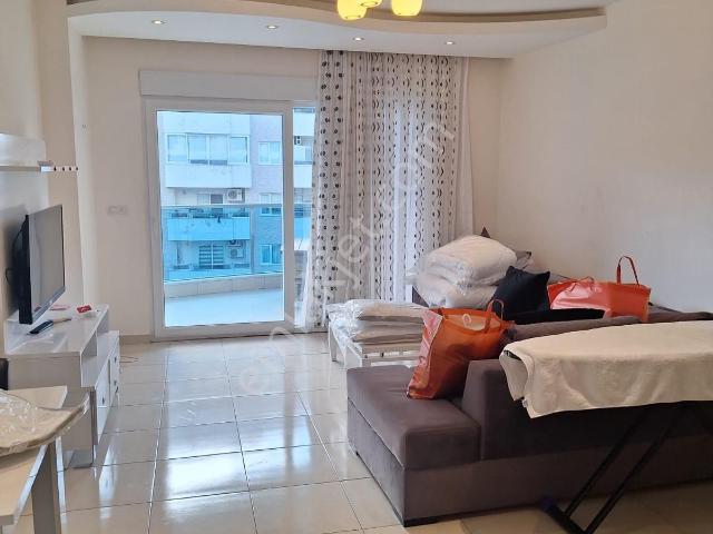 Artium Yekta Residence Kiralık Eşyalı 2+1 Daire Mahmutlar Alanya Antalya