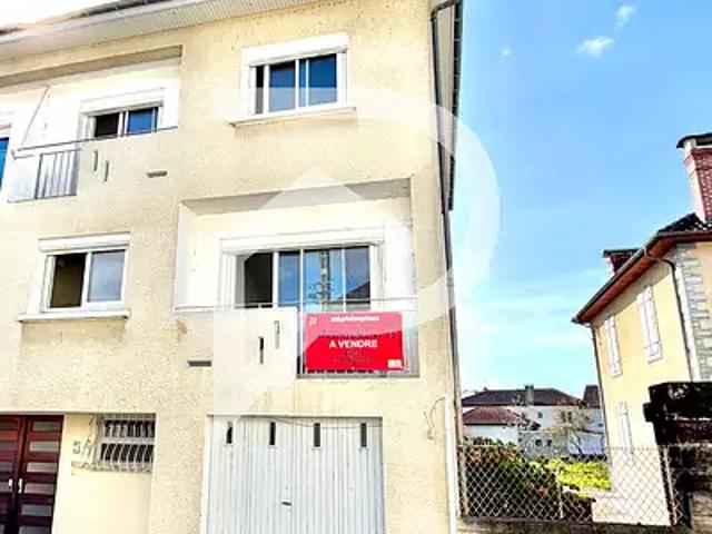Artix 64170 Achat / Vente appartement 5 pièces t5