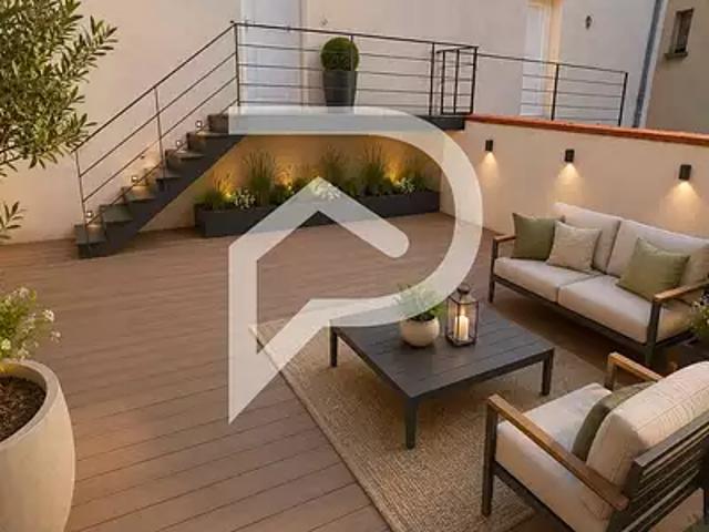 Artix 64170 Achat / Vente appartement 5 pièces t5