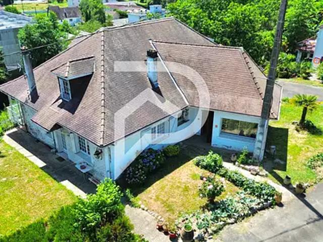 Artix 64170 Achat / Vente maison 10 pièces t10