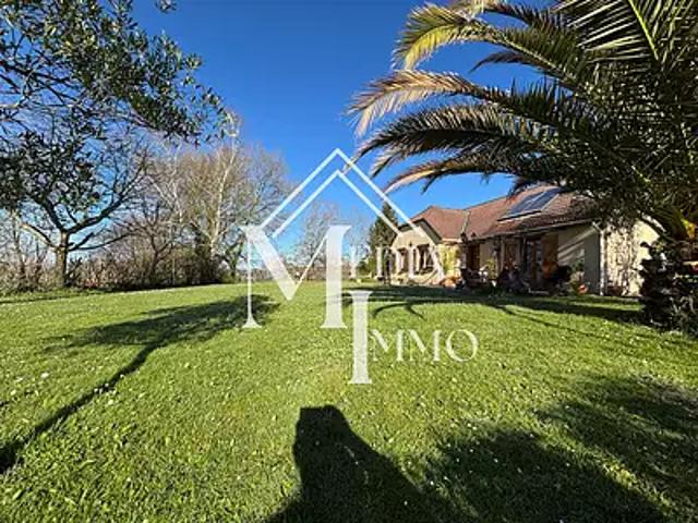 Artix 64170 Achat / Vente maison 4 pièces t4 au dernier étage