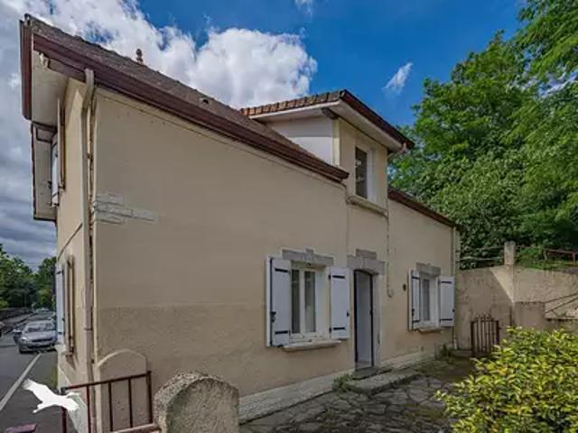 Artix 64170 Achat / Vente maison 5 pièces t5 au dernier étage