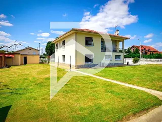 Artix 64170 Achat / Vente maison 8 pièces t8