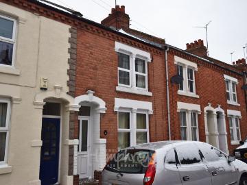Artizan Road, Abington, Northampton NN1, 4 bed terraced house to rent, £499 pcm | PrimeLocation