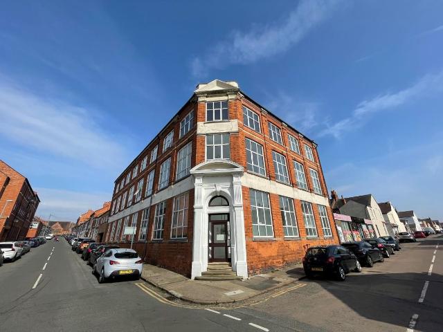 Artizan Road, Northampton NN1, 1 bed flat to rent, £850 pcm | PrimeLocation