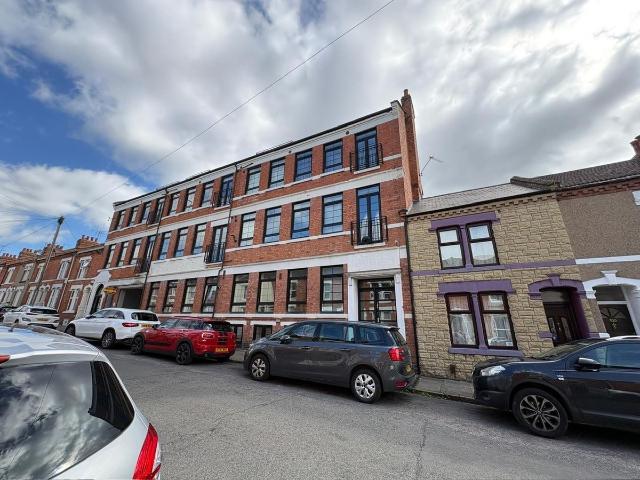 Artizan Road, Northampton NN1, 2 bed flat to rent, £1,150 pcm | PrimeLocation
