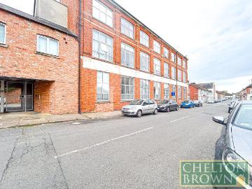 Artizan Road, Northampton, Northamptonshire NN1, 2 bed flat to rent, £1,200 pcm | PrimeLocation