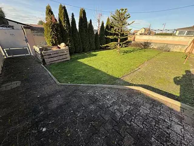 Artolsheim 67390 Achat / Vente maison 7 pièces t7 terrasse