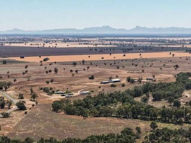 'Artora & Sunvale' Scale, Productivity & Location