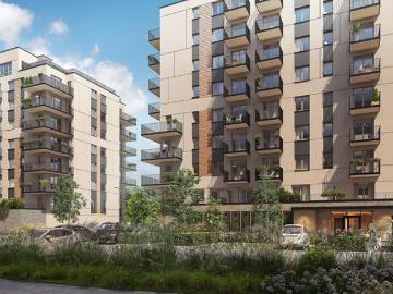 Inhome Osiedle ArtPark etap I