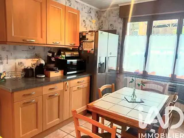 Artres 59269 Achat / Vente maison 6 pièces t6 parking