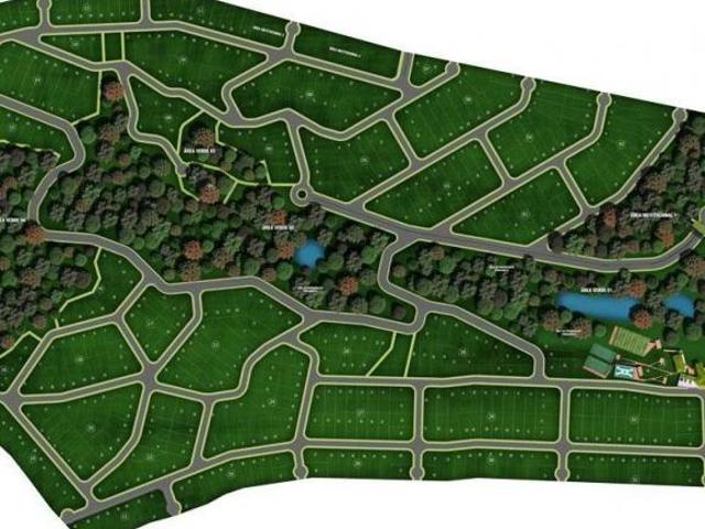 ARTS Itatiba | Lotes a partir de 640m² | Lazer e Lagos | Pagamento Facilitado