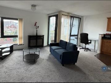 Art's Village, Liverpool, L1 2 bed flat to rent £1,150 pcm £265 pw