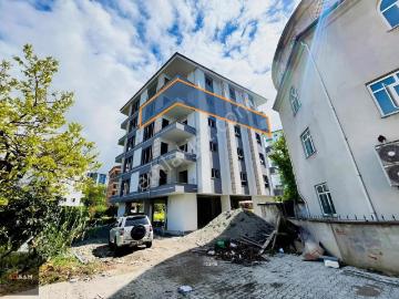 Artsam Gruptan 3+1 Anahtar Teslim Satılık Daire