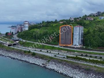 Artsam Gruptan Deniz Ve Havalimanı Manzaralı 4+1 Kiralık Daire
