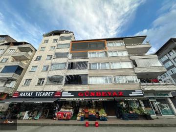 Artsam Gruptan Fırtına Mahallesinde Cadde Üstü 3+1 Daire