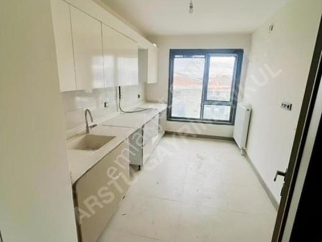Artsu Gayrimenkul Mustafa'dan İnderede Satılık 3+1 Daire