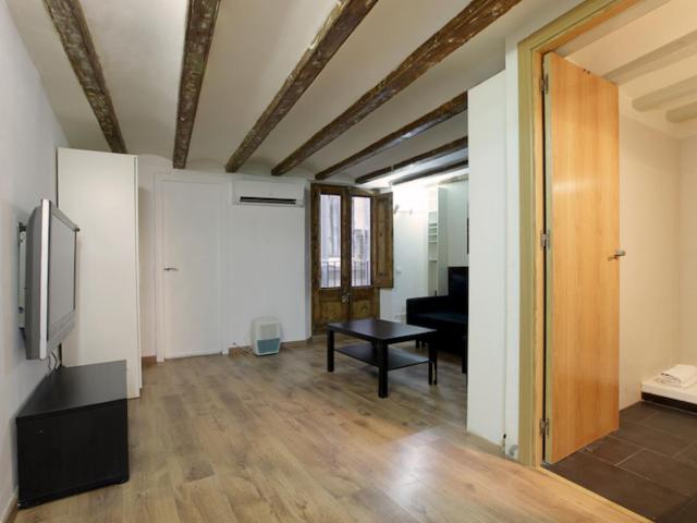 Artsy 1 bedroom apartment in El Raval