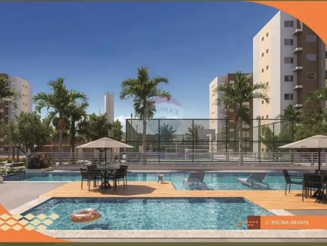 Aruana garden
