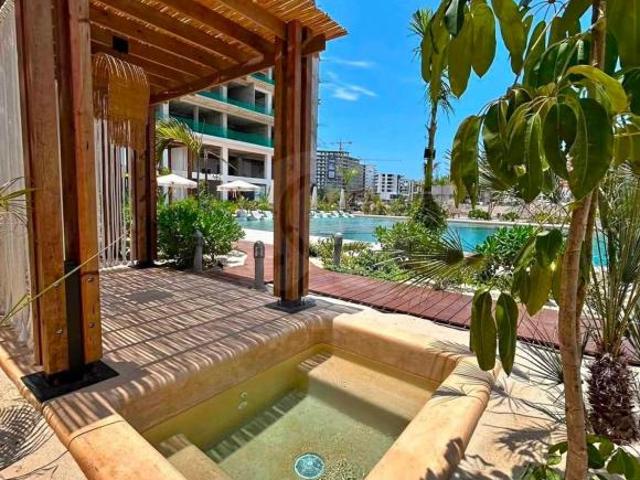 ARUBA GRAND MARINA: Departamento en venta en Fraccionamiento Marina Mazatlán