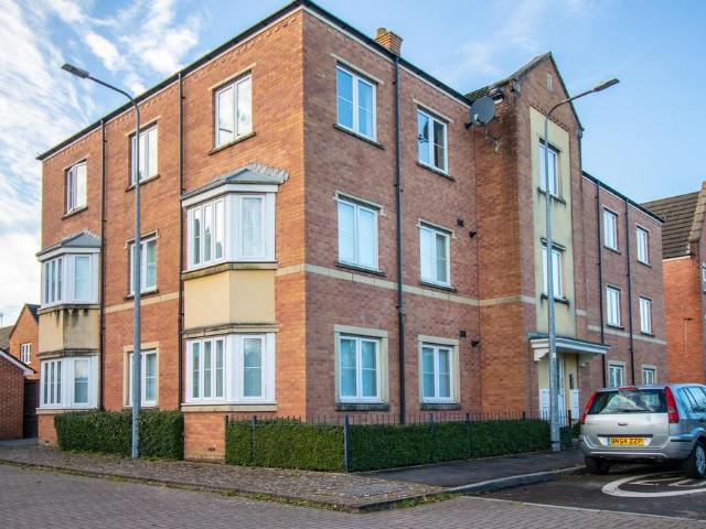 Arudur Hen, Radyr, Cardiff 2 bed flat to rent £1,050 pcm £242 pw