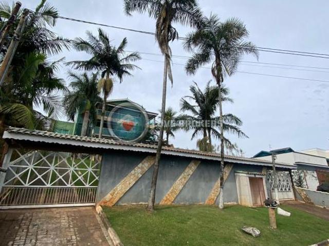 Arujazinho III Casa a venda no Condomínio Arujazinho III