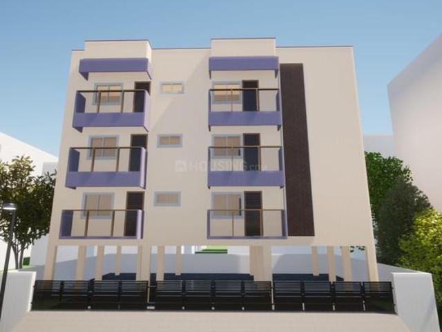 Kolapakkam 3 BHK Apartment For Sale Chennai