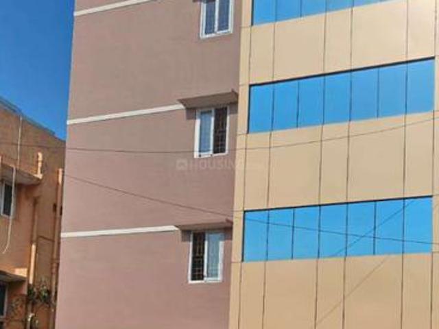 Arumbakkam 1 BHK Apartment For Sale Chennai
