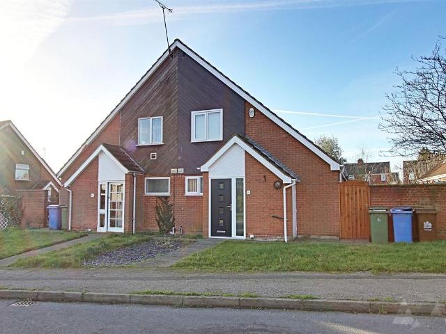 Arun Dale, Mansfield Woodhouse NG19, 1 bed semi detached house to rent, £700 pcm | PrimeLocation