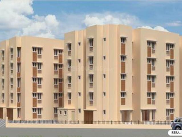 Guduvancheri 2 BHK Apartment For Sale Chennai