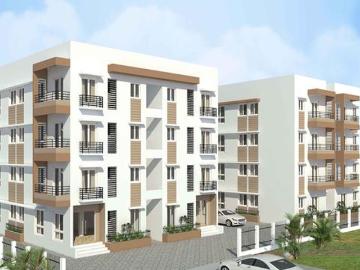Guduvancheri 2 BHK Apartment For Sale Chennai