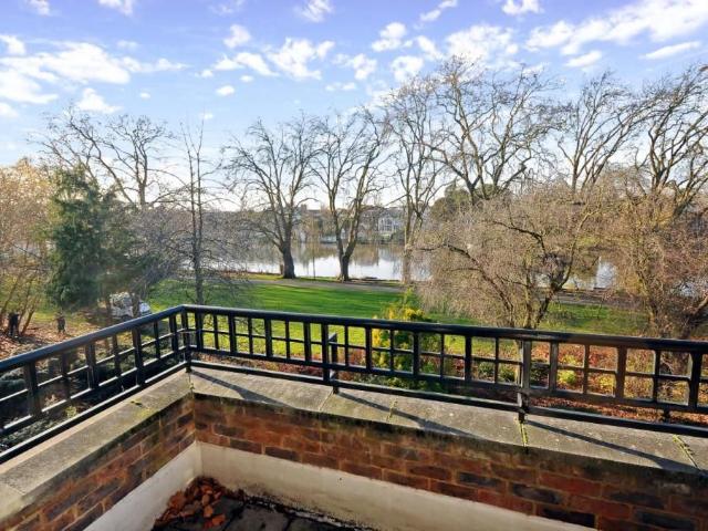 Arun House, Maybate Avenue KT2, 2 bed flat to rent, £2,700 pcm | PrimeLocation