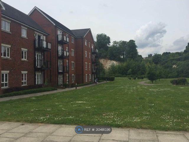 Arun House, Rochester ME2, 2 bed flat to rent, £1,400 pcm | PrimeLocation