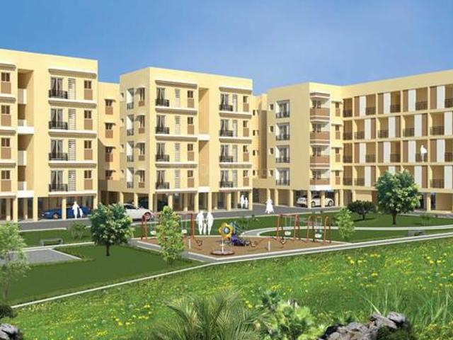 Nenmeli 2 BHK Apartment For Sale Chennai