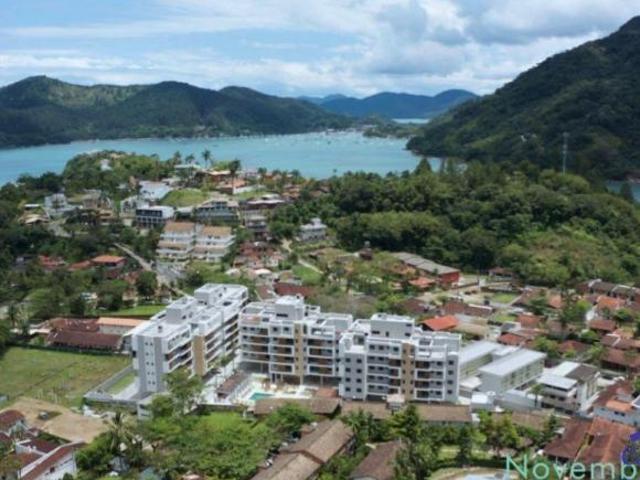 Aruna Resort Ubatuba