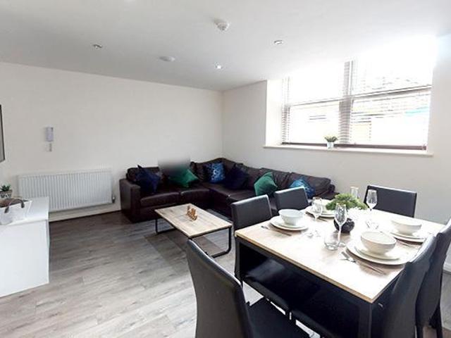 Arundel Avenue, Liverpool L17 5 bed house to rent £3,228 pcm £745 pw