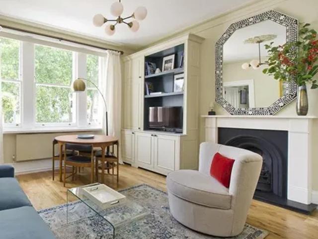 Arundel and Ladbroke Gardens, Ladbroke Gardens, London, W11 2PY, United Kingdom | 1 bed apartment for rent #4870782 | Rentberry