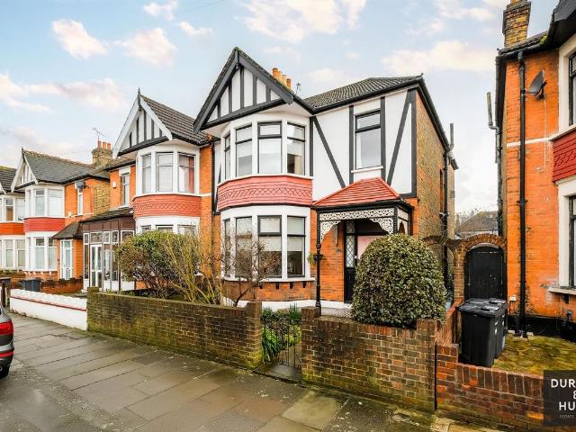 Arundel Gardens, Ilford IG3, 4 bed semi detached house to rent, £2,800 pcm | PrimeLocation