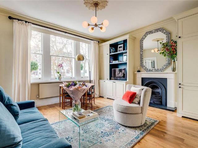 Arundel Gardens, London W11 1 bed flat to rent £4,745 pcm £1,095 pw