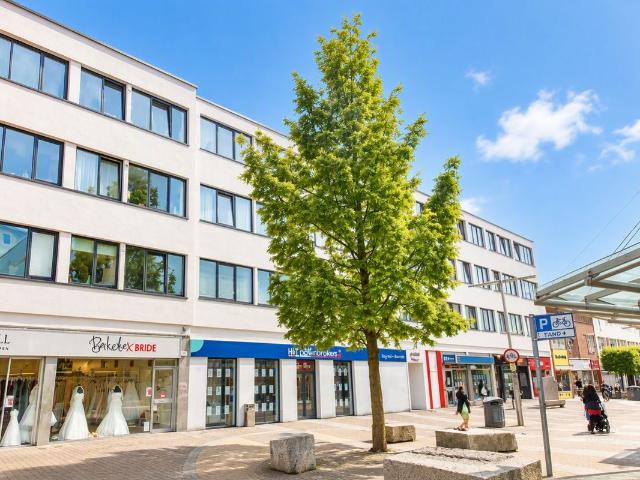 Arundel House, Portsmouth PO1, 2 bed flat to rent, £1,075 pcm | PrimeLocation
