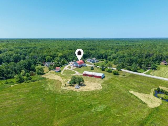 Arundel Rd, Kennebunkport, Home For Sale