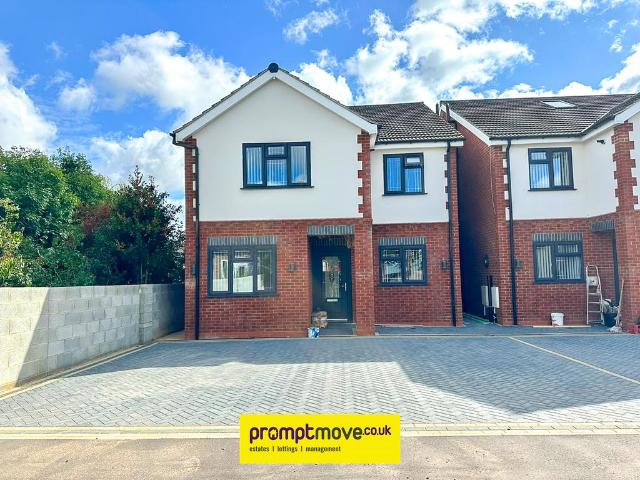 Arundel Road Luton LU4 8DY 5 bed detached house to rent £2,600 pcm £600 pw
