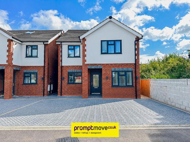 Arundel Road Luton LU4 8DY 5 bed detached house to rent £3,300 pcm £762 pw