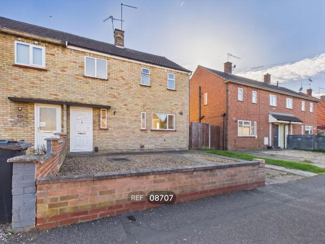 Arundel Road, Peterborough PE4, 2 bed semi detached house to rent, £950 pcm | PrimeLocation