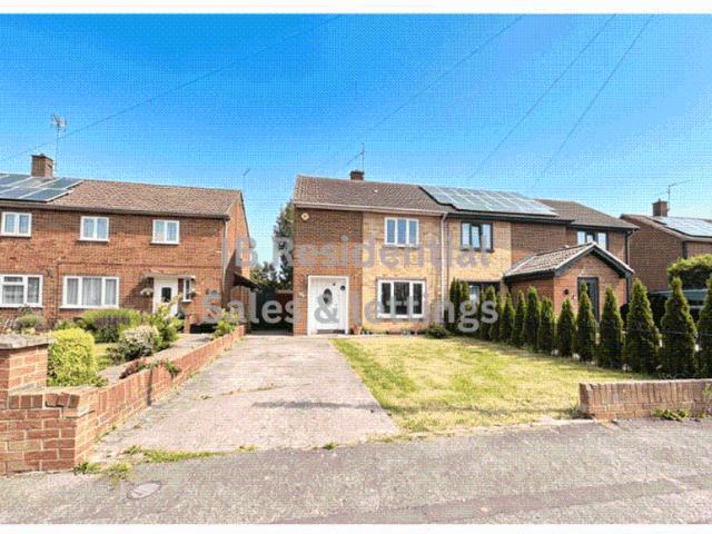 Arundel Road, Peterborough PE4, 3 bed semi detached house to rent, £1,200 pcm | PrimeLocation