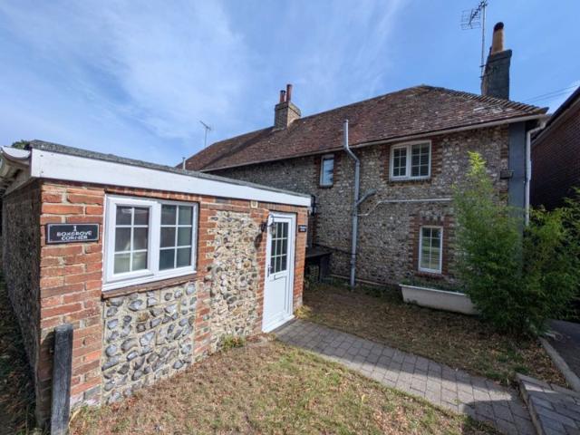 Arundel Road, Tangmere, Chichester PO18, 2 bed semi detached house to rent, £1,295 pcm | PrimeLocation