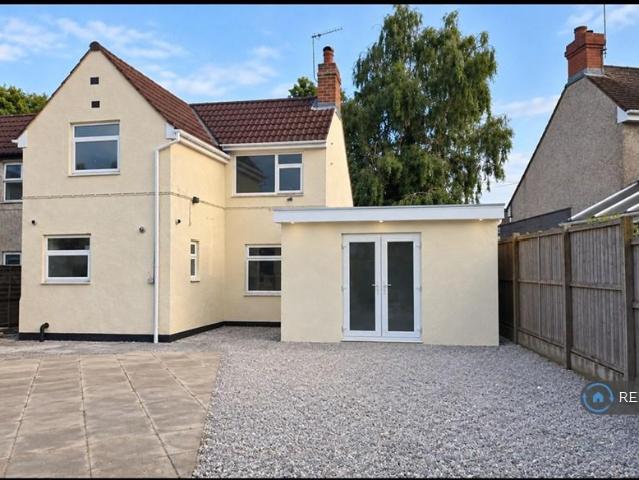 Arundel St, Doncaster, DN7 4 bed semi detached house to rent £1,050 pcm £242 pw
