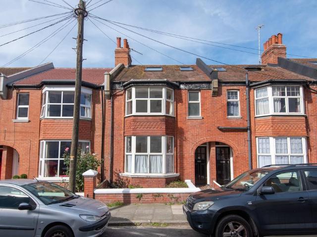 Arundel Street, Brighton BN2 7 bed house to rent £563 pcm £130 pw
