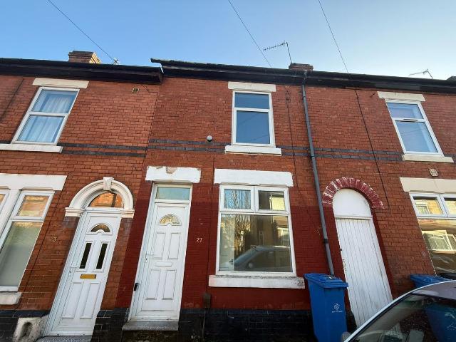 Arundel Street, Derby DE22, 2 bed flat to rent, £950 pcm | PrimeLocation